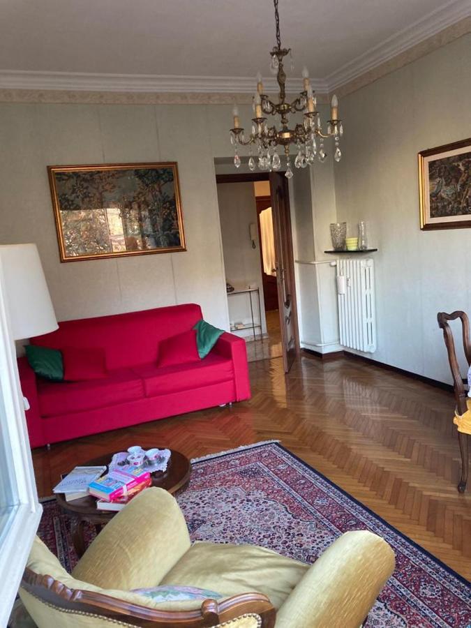 Maison Esra A Pochi Passi Dal Centro
