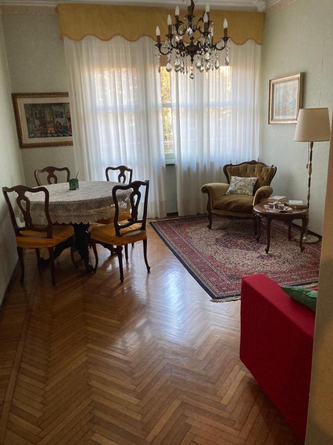 Maison Esra A Pochi Passi Dal Centro Apartment