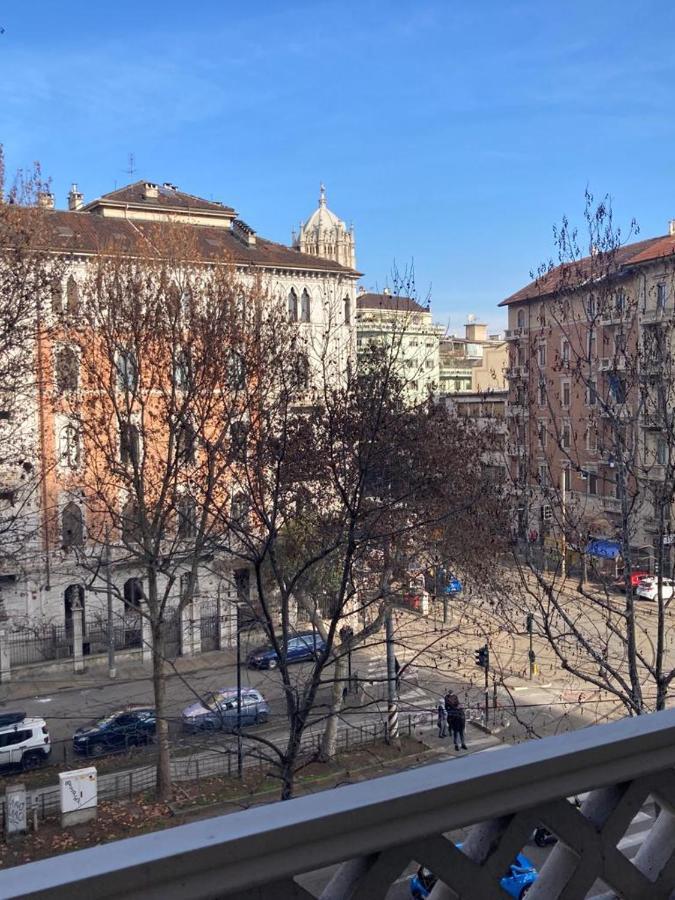 Maison Esra A Pochi Passi Dal Centro Apartment