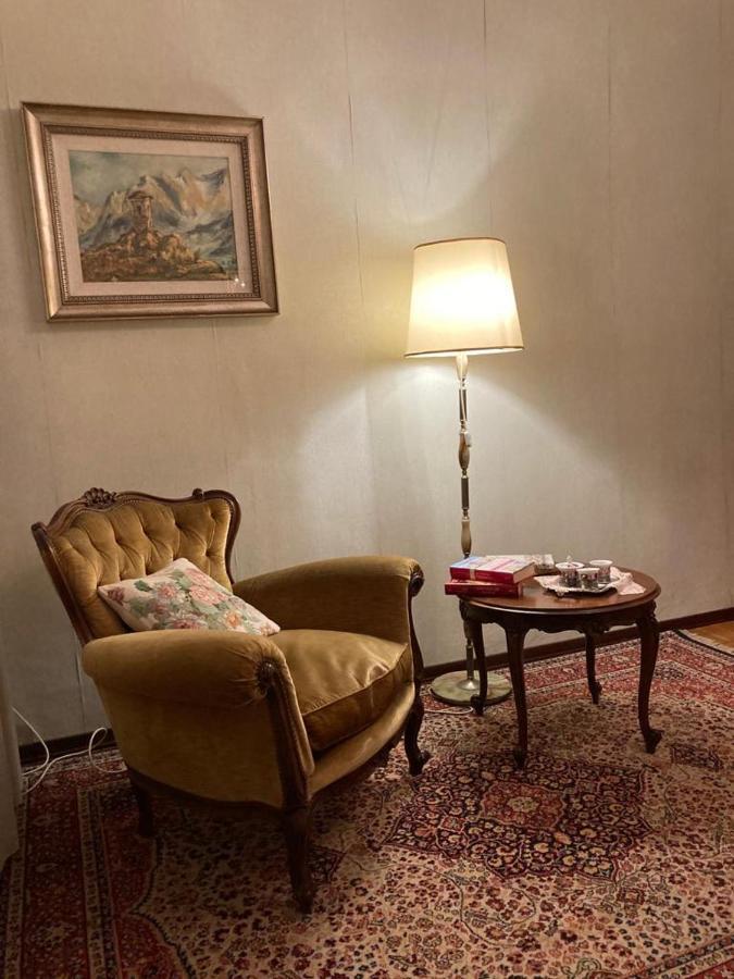 Apartment Maison Esra A Pochi Passi Dal Centro Turin