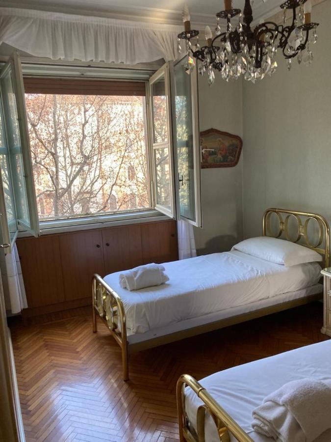Maison Esra A Pochi Passi Dal Centro Apartment Turin